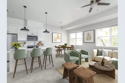 12001 Vista Parke Drive #1204, Austin, TX 78726 - Photo 2
