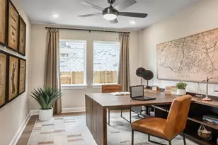 338 Jackson River Loop, Kyle, TX 78640 - Photo 12