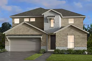 338 Jackson River Loop, Kyle, TX 78640 - Photo 1