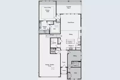 338 Jackson River Loop, Kyle, TX 78640 - Photo 2