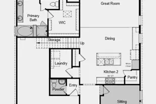 338 Jackson River Loop, Kyle, TX 78640 - Photo 2