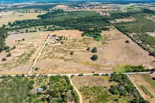 Lot 5B Tumbleweed Trail, Dale, TX 78616 - Photo 1