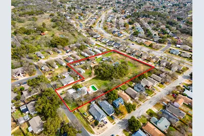 8203 Longview Road, Austin, TX 78745 - Photo 2