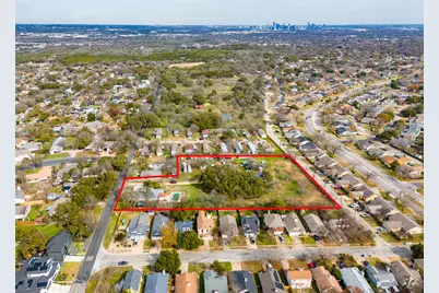 8203 Longview Road, Austin, TX 78745 - Photo 4