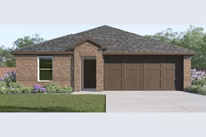 140 Baby Calf Roping Road, Jarrell, TX 76537 - Photo 1