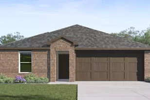 140 Baby Calf Roping Rd, Jarrell, TX 76537 - Photo 1