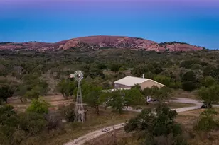 7702 Ranch Rd 965, Llano, TX 78624 - Photo 1