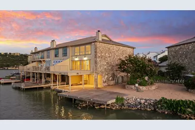 625 Horseshoe Bay Boulevard, Horseshoe Bay, TX 78657 - Photo 30