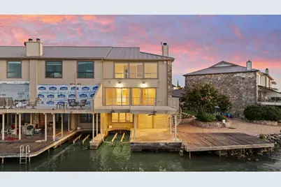 625 Horseshoe Bay Boulevard, Horseshoe Bay, TX 78657 - Photo 32