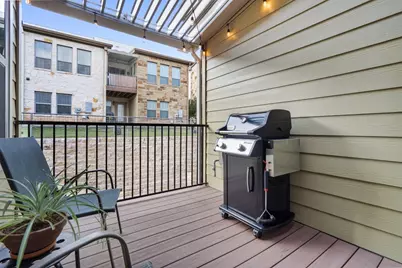 356 Adams Street, Georgetown, TX 78628 - Photo 20