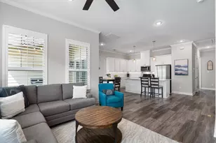 356 Adams St, Georgetown, TX 78628 - Photo 2