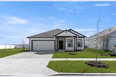 1220 Teychas Drive, Kyle, TX 78640 - Photo 1