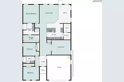 1220 Teychas Drive, Kyle, TX 78640 - Photo 2