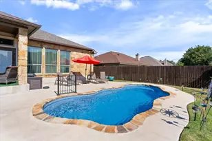 4017 Woodhaven Dr, Nolanville, TX 76559 - Photo 34