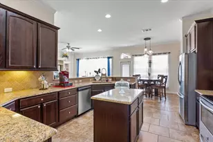 4017 Woodhaven Dr, Nolanville, TX 76559 - Photo 14