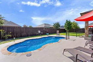 4017 Woodhaven Dr, Nolanville, TX 76559 - Photo 36