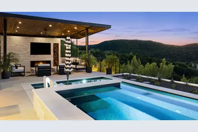 6900 Davenport Divide Road, Austin, TX 78738 - Photo 1