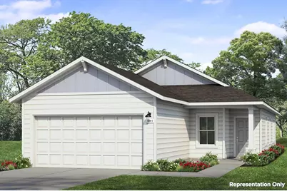 401 Rear Boot Way, Liberty Hill, TX 78642 - Photo 1
