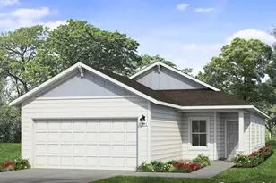 401 Rear Boot Wy, Liberty Hill, TX 78642 - Photo 1