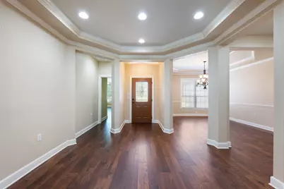 202 River Rock Drive, Georgetown, TX 78633 - Photo 4