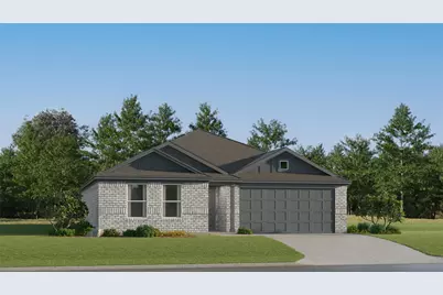 105 Bertram Oaks Drive, Bertram, TX 78605 - Photo 6