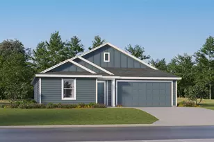 105 Bertram Oaks Dr, Bertram, TX 78605 - Photo 2