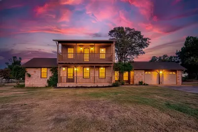 311 Harmony Lane, Georgetown, TX 78628 - Photo 1