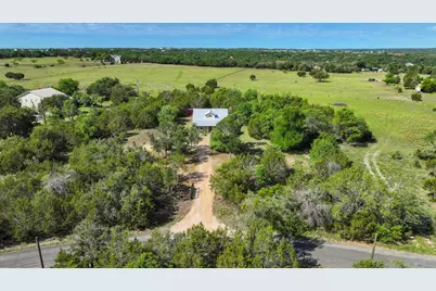 195 Live Oak, Liberty Hill, TX 78642 - Photo 36