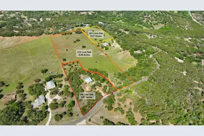 195 Live Oak, Liberty Hill, TX 78642 - Photo 2
