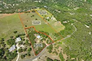 195 Live Oak, Liberty Hill, TX 78642 - Photo 2