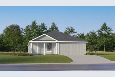 213 Skyfire Street, Hutto, TX 78634 - Photo 2