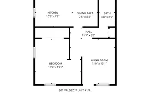 901 Valdez St, Austin, TX 78741 - Photo 38