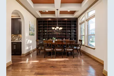 8608 Whispering Trail, Austin, TX 78737 - Photo 6