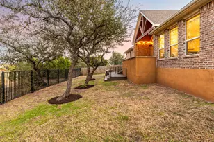 8608 Whispering Trail, Austin, TX 78737 - Photo 28