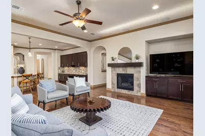 8608 Whispering Trail, Austin, TX 78737 - Photo 10