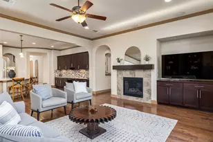 8608 Whispering Trail, Austin, TX 78737 - Photo 10