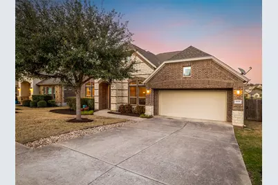 8608 Whispering Trail, Austin, TX 78737 - Photo 4