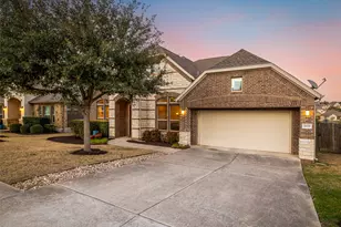 8608 Whispering Trail, Austin, TX 78737 - Photo 4