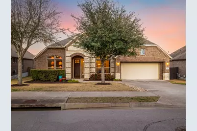 8608 Whispering Trail, Austin, TX 78737 - Photo 1
