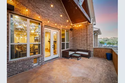 8608 Whispering Trail, Austin, TX 78737 - Photo 24