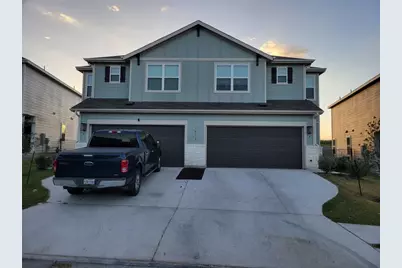 7412 Sparkling Light Drive #B, Del Valle, TX 78617 - Photo 1