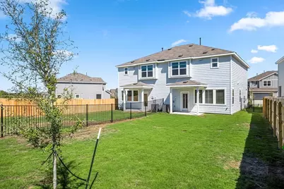 7412 Sparkling Light Drive #B, Del Valle, TX 78617 - Photo 4