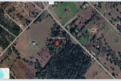 7167 Fm 141, Dime Box, TX 77853 - Photo 1