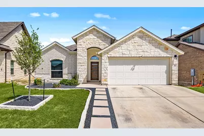 204 Backstays Loop, Kyle, TX 78640 - Photo 2