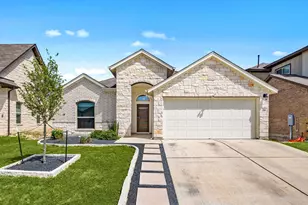 204 Backstays Loop, Kyle, TX 78640 - Photo 2