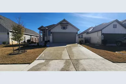 500 Los Olives Lane, Liberty Hill, TX 78642 - Photo 1