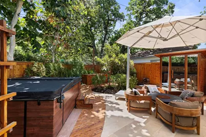 3601 Cherry Lane, Austin, TX 78703 - Photo 2