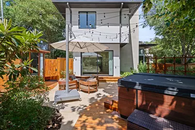 3601 Cherry Lane, Austin, TX 78703 - Photo 32