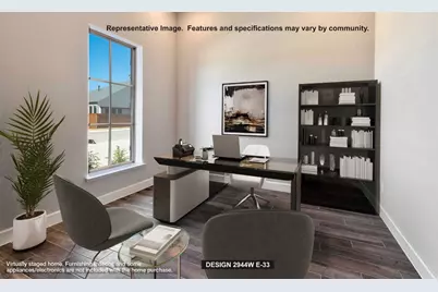 201 Snakeroot Trail, Georgetown, TX 78633 - Photo 6