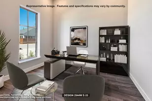 201 Snakeroot Trl, Georgetown, TX 78633 - Photo 6